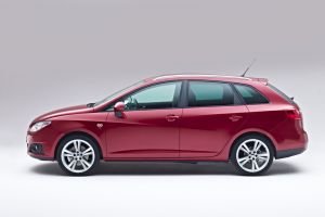 El Nuevo Seat Ibiza Familiar se llama 